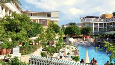 Tu Casa Gelidonya Hotel, Turecko - Kemer